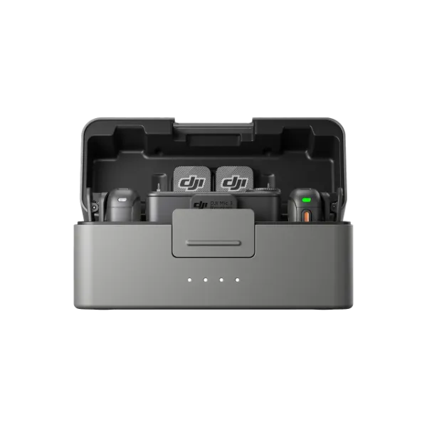 DJI Pocket 2 Do-It-Allハンドルの取り付け／取り外し方を教えて