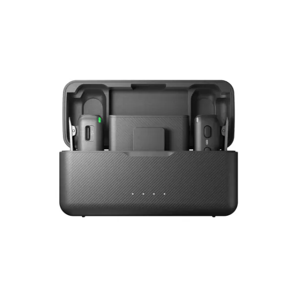 DJI Pocket 2 Do-It-Allハンドルの取り付け／取り外し方を教えて