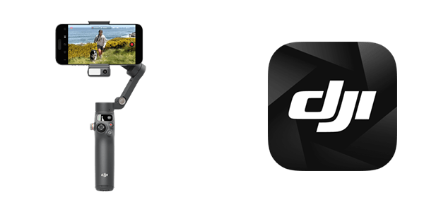 Osmo Mobile 7｜製品 ファームウェア｜DJI - 正規代理店 公式