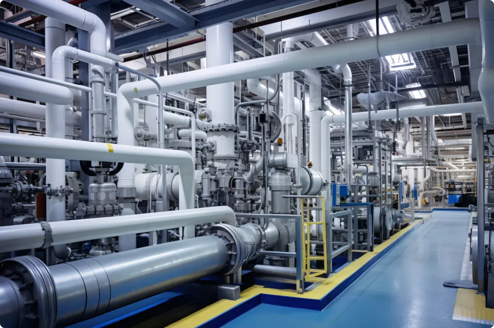 廃酸・廃アルカリ・汚泥・廃油の廃棄物処分業者｜（株）ハチオウ