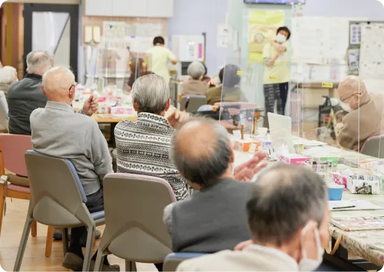 医療法人和仁会 東福岡和仁会病院 介護療養院