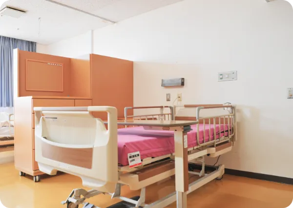 医療法人和仁会 東福岡和仁会病院 介護療養院