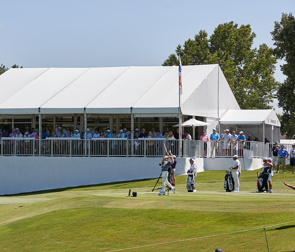 Spectator Info | Baycurrent Classic Presented by LEXUS