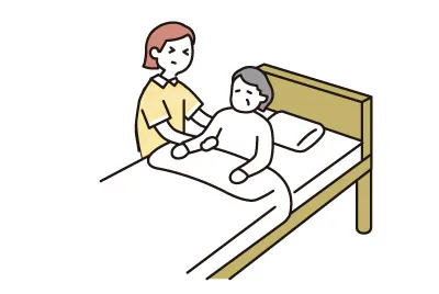 自立支援介護 | おむつゼロ！みんなが幸せになる介護に
