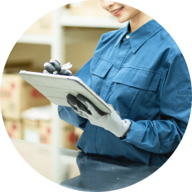 利用開始できます。