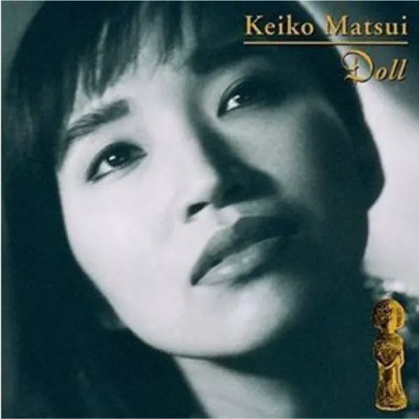 Keiko Matsui Official Site