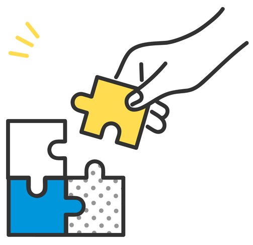 最適化イメージ