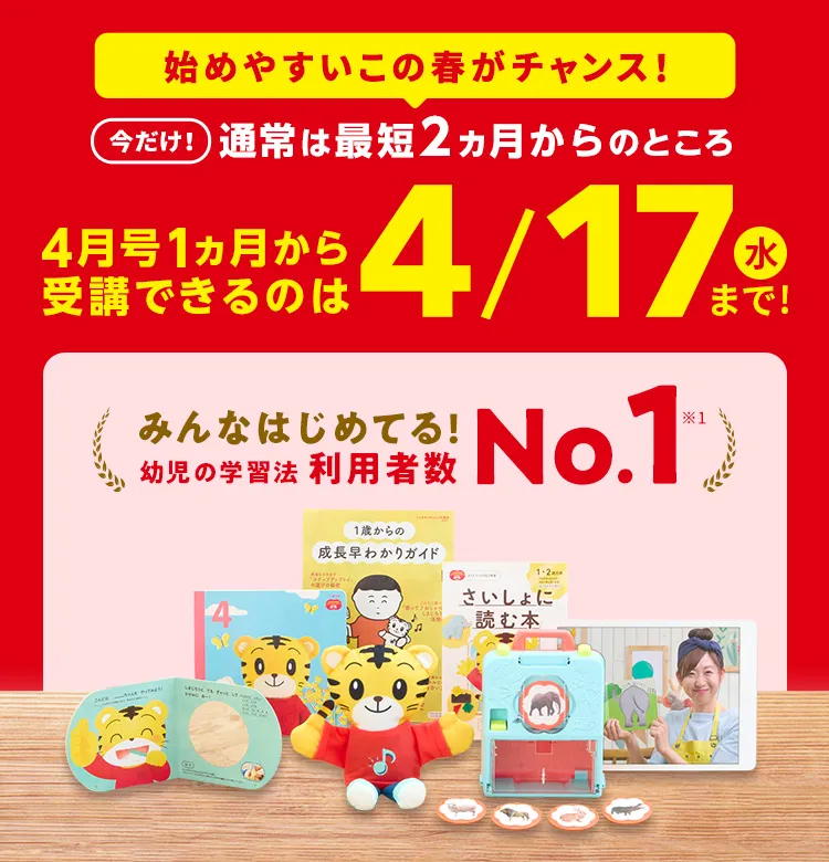 こどもちゃれんじ baby.ぷち.ぽけっと 未使用あり 2017年生まれ - 知育玩具