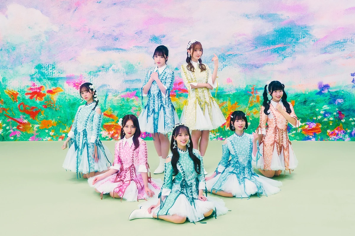 «827»◤完売◢クリスマスリース*カラフルボール喜びの舞 2025.12/15(月)14:45① チームC(フラワー)『Paradise Christmas Show君