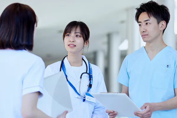 病院・クリニック