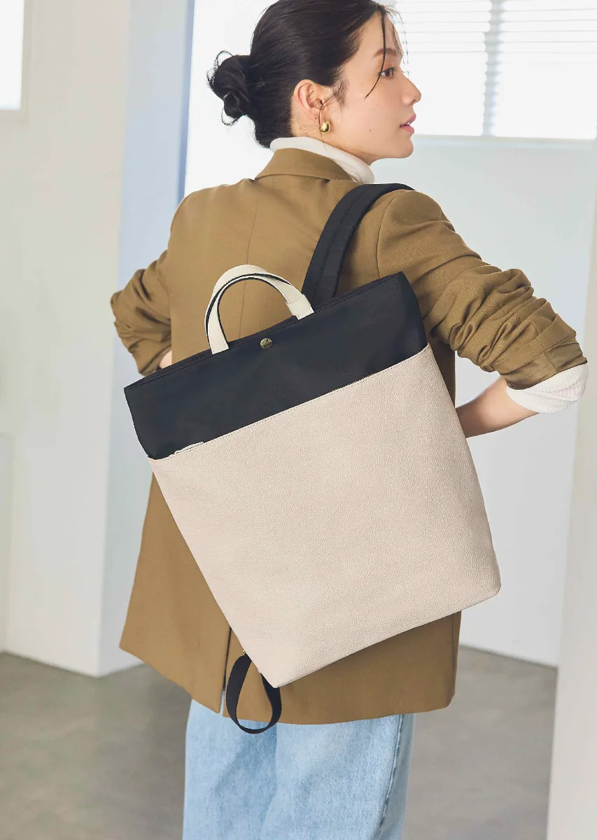 ブレストプカピのリュックが支持される“理由” 徹底解説 | Breath