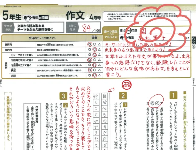 考える力・プラス 6年生 | オプション教材 | 進研ゼミ小学講座 考える力・プラス 6年生 | オプション教材 | 進研ゼミ小学講座