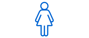 女性専用フロア