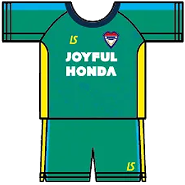 関東サッカーリーグ | ジョイフル本田つくばFC
