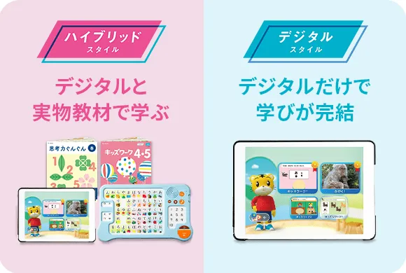 名作 こどもちゃれんじほっぷ〉たいけんばん 3・4歳の通信教育 絵本・児童書