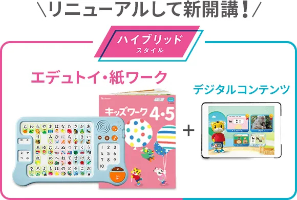 こどもちゃれんじぽけっと3月号レビュー｜ちゃれんじタウン