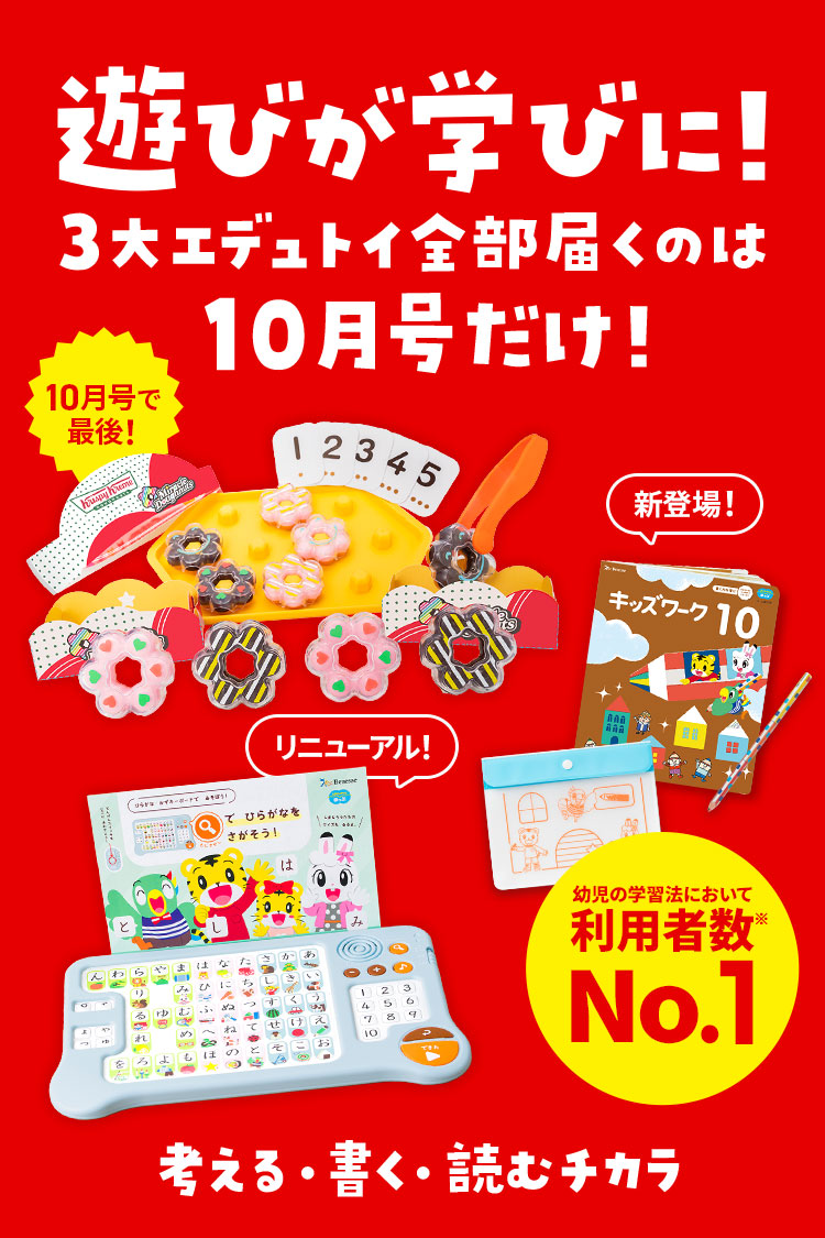 こどもちゃれんじ ほっぷ 1年分(4月〜3月分) まとめ売り 3歳-4歳用 年少さん(3歳・4歳)向け通信教育 〈こどもちゃれんじほっぷ