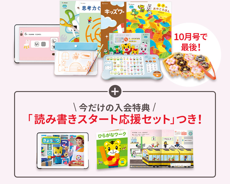 最新　1年分　こどもちゃれんじ　ほっぷ　3・4歳児用 年少さん 年少さん（3歳・4歳）向け通信教育 〈こどもちゃれんじほっぷ