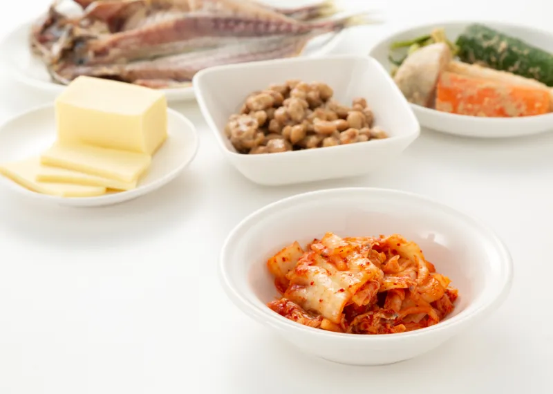 食品添加物の分析Ⅰ おいしさを数値化するフードテック～味の分析事例～｜Open with