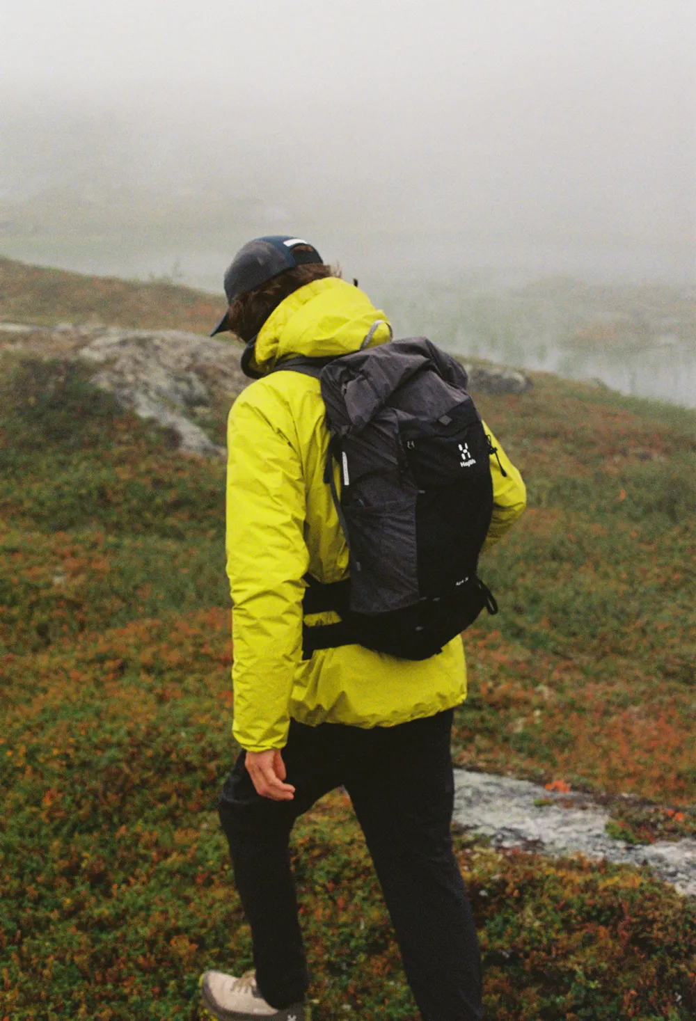 L.I.M SERIES” Explore the freedom of lightweight gear -自由 L.I.M SERIES” Explore the freedom of lightweight gear -自由