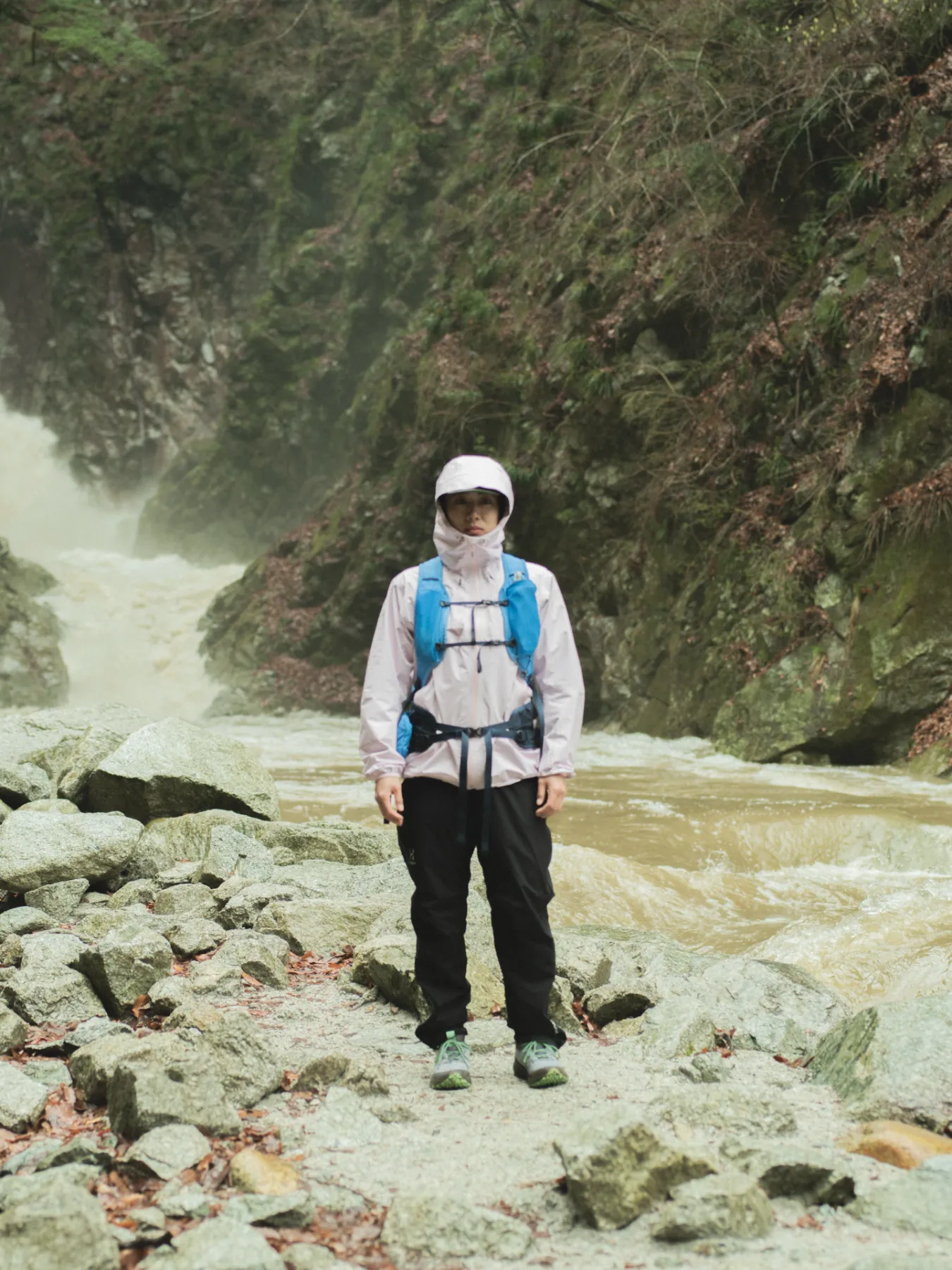 Haglofs Almo Jacket - Lemontea Online Shop