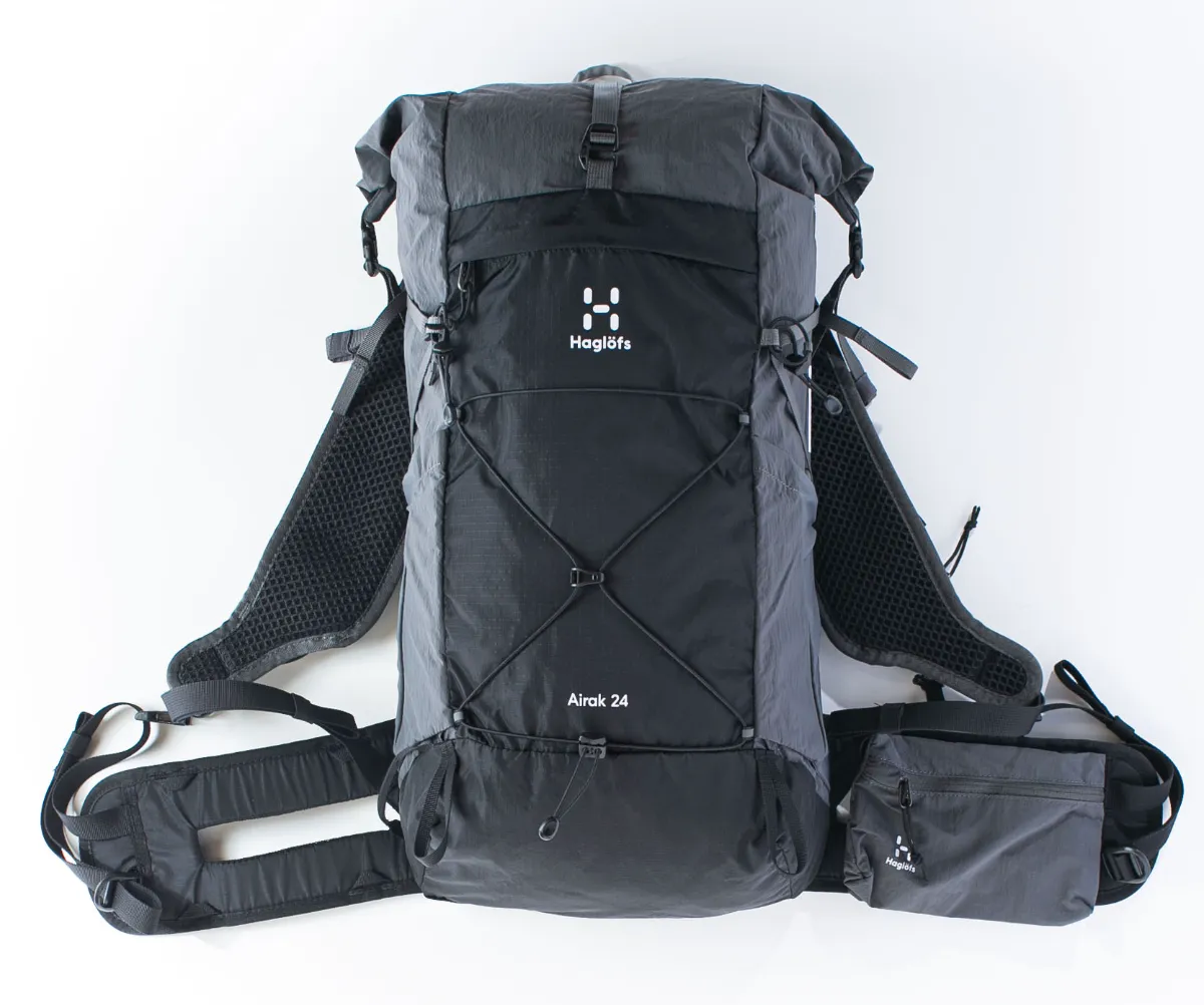 L.I.M SERIES” Explore the freedom of lightweight gear -自由 L.I.M SERIES” Explore the freedom of lightweight gear -自由