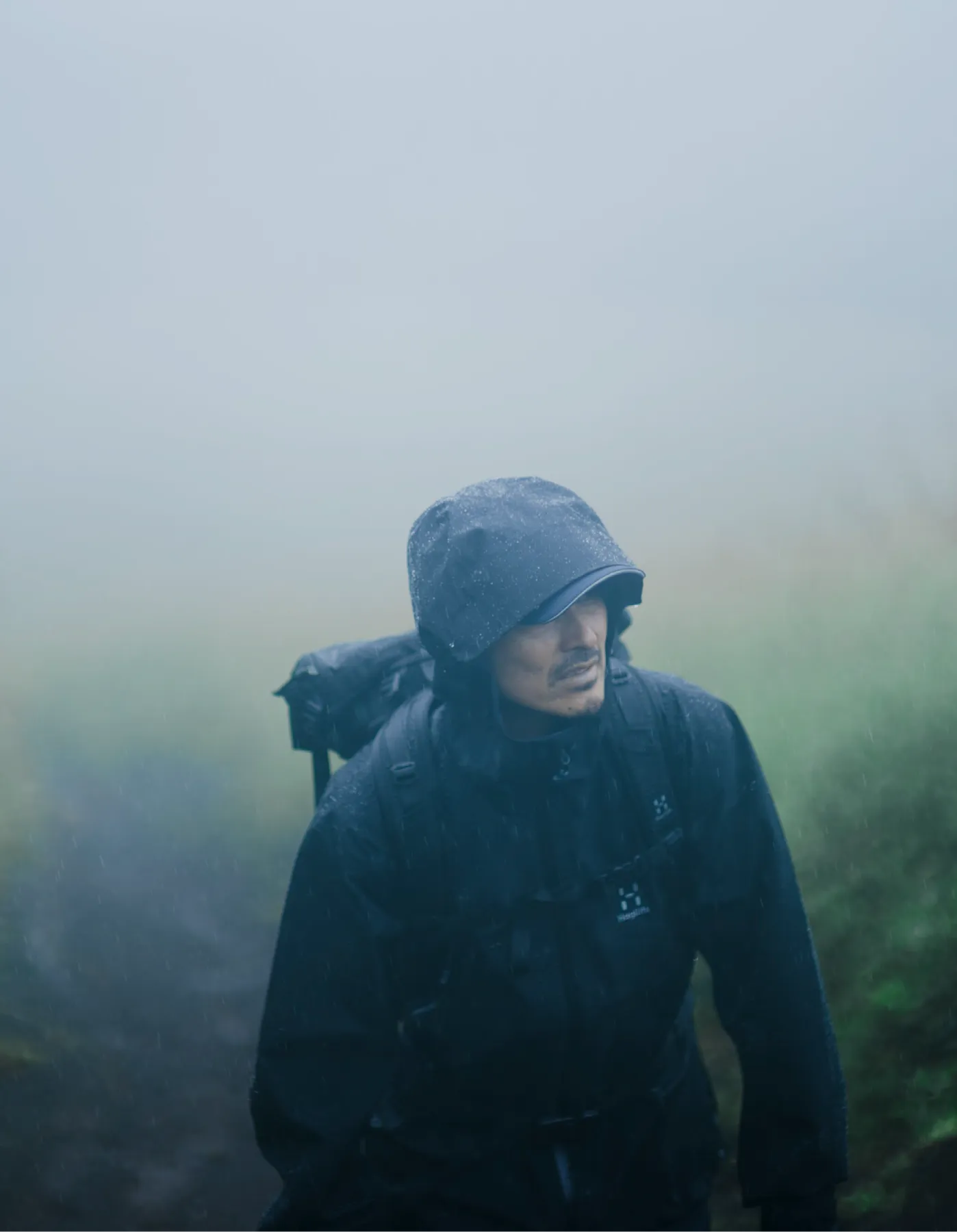 Haglofs 2024 |Rain Wear Collection Haglofs 2024 |Rain Wear Collection