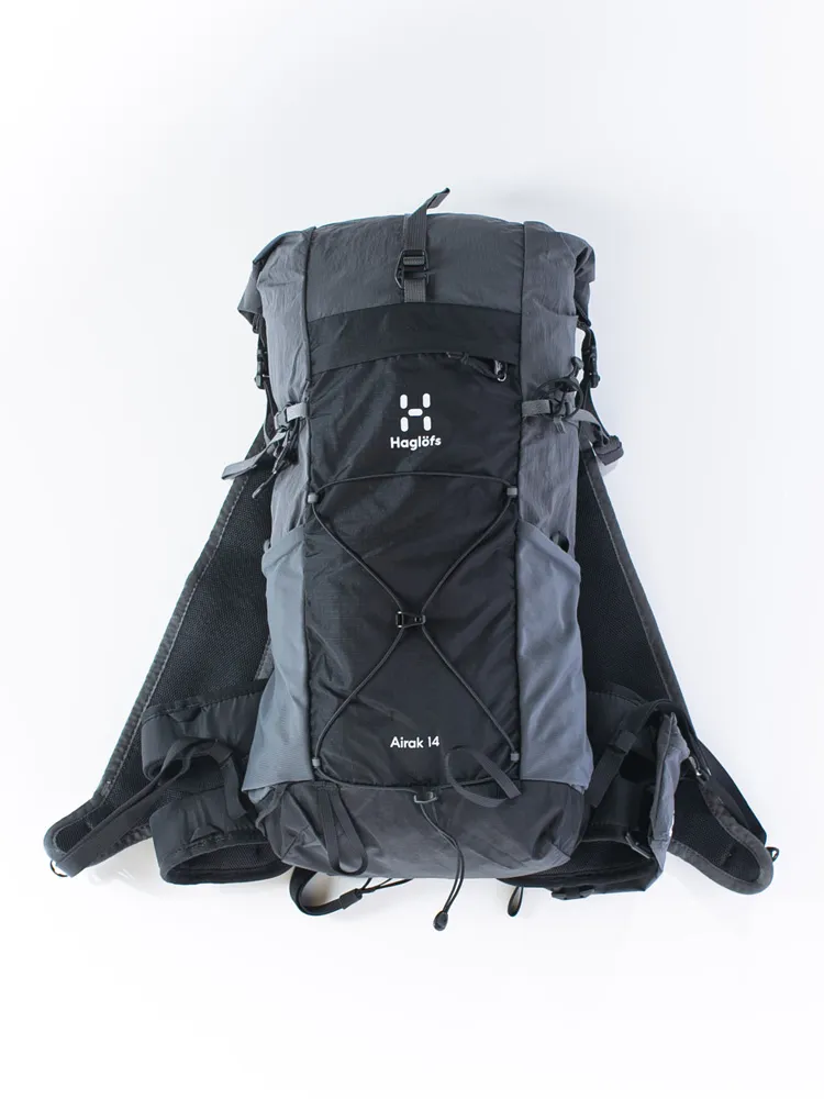 L.I.M SERIES” Explore the freedom of lightweight gear -自由
