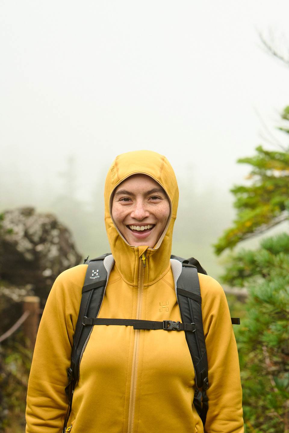 Autumn / Your Midlayer Matters