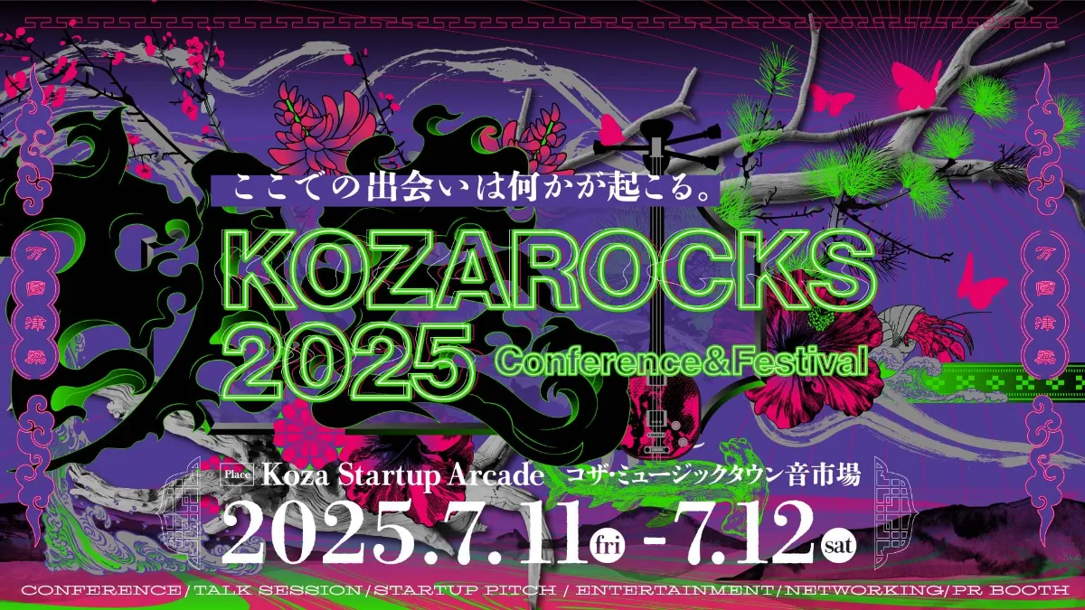 Koza Startup Arcade