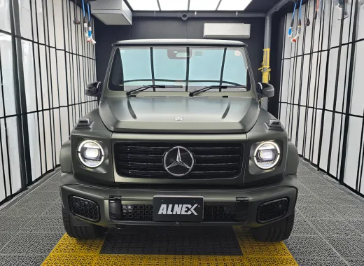 クリアフィルム