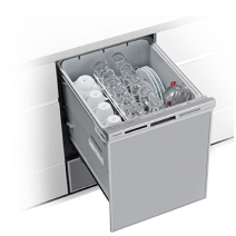 ビルトイン食洗機 交換工事パック