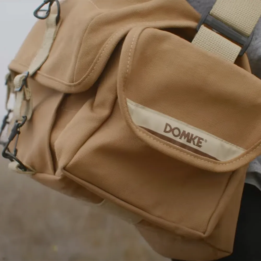 DOMKE-ドンケ DOMKE-ドンケ