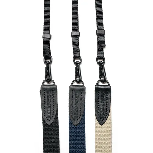 ACCESSORIES | ドンケ（DOMKE）