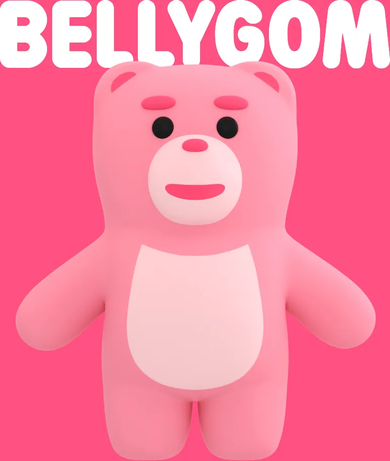 公式】BELLYGOM （ベリゴム） (@bellygom_Japan) / X