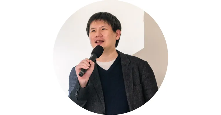 佐々木 喬史 Kyoji Sasaki