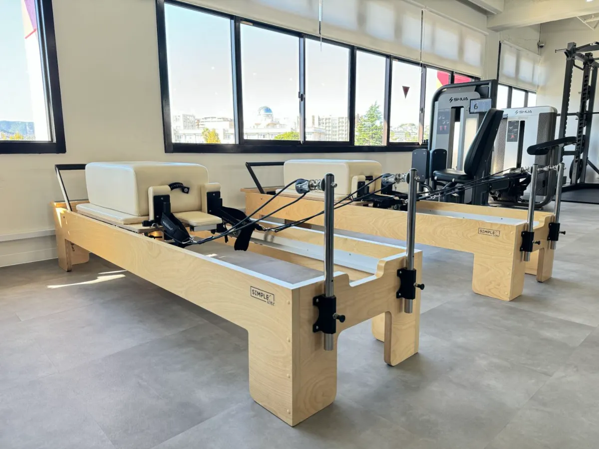 PocketFitness 長崎ラッキーボウル店