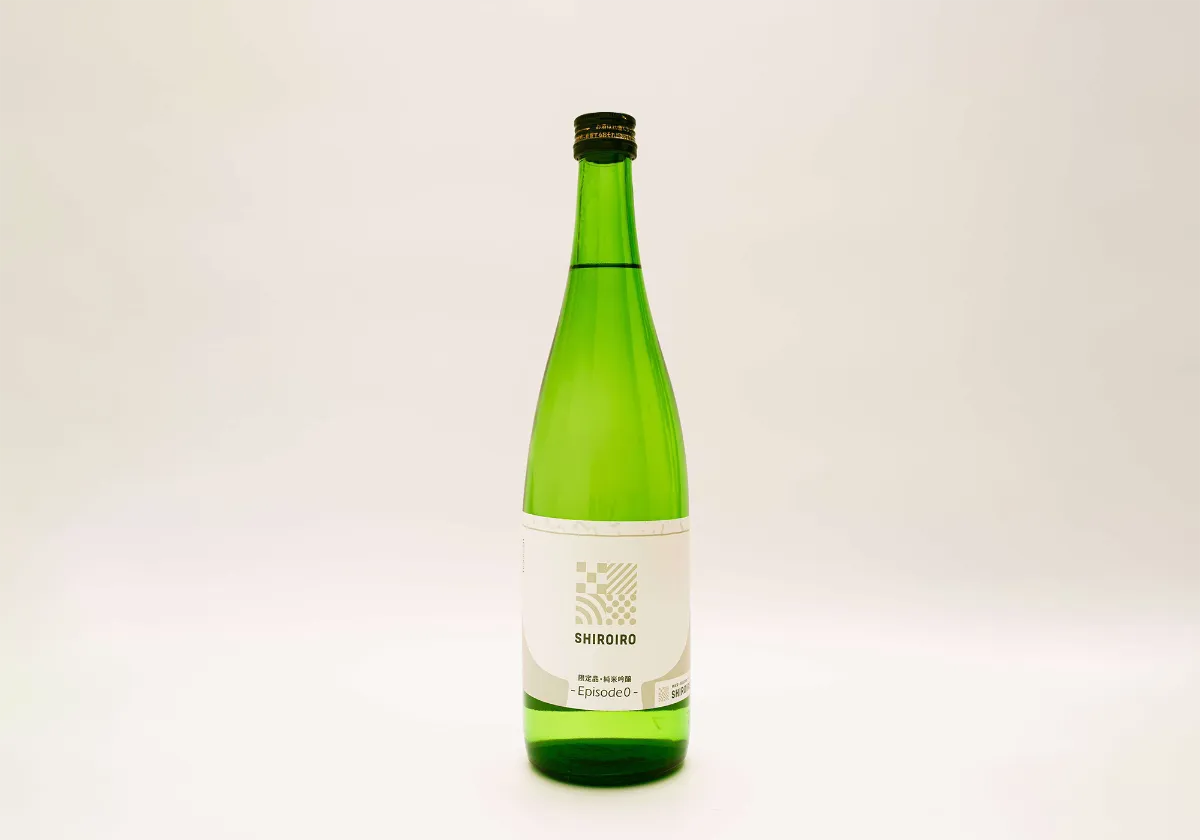 日本酒 Paru 作 ざく MIEDONYA 純米吟醸 日本酒 | 清水清三郎商店 三重県鈴鹿