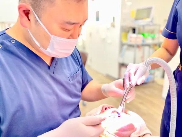 つきじ歯科クリニック