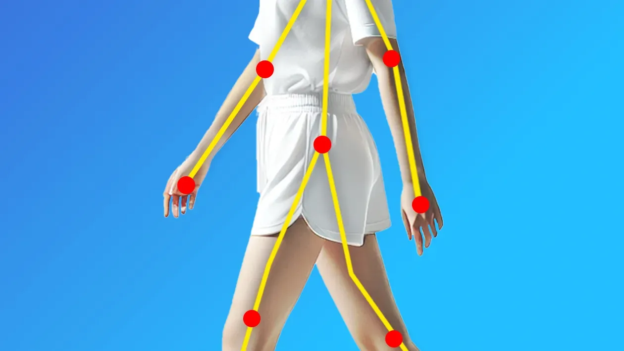 足と姿勢のデジタルチェック｜足と歩行のクリニック rege 六本木院（港区）