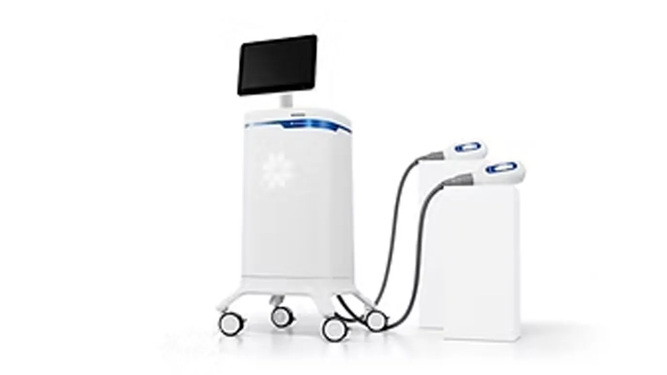 脂肪凍結(クルスカ)｜足と歩行のクリニック rege 六本木院（港区）