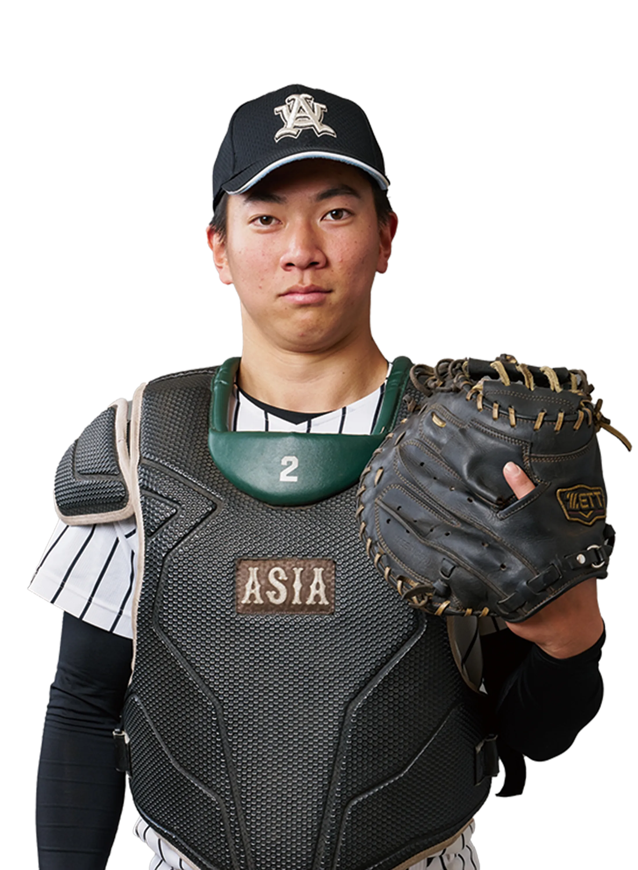亜細亜大学硬式野球部