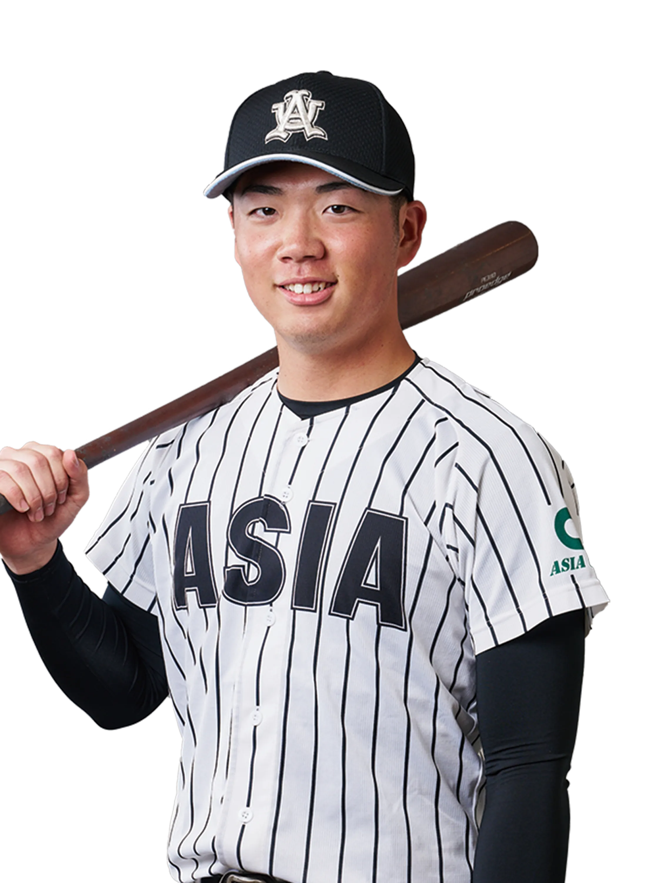 F*a様 未使用品☆健大高崎杉山翔大(すぎやま しょうだい)選抜高校野球