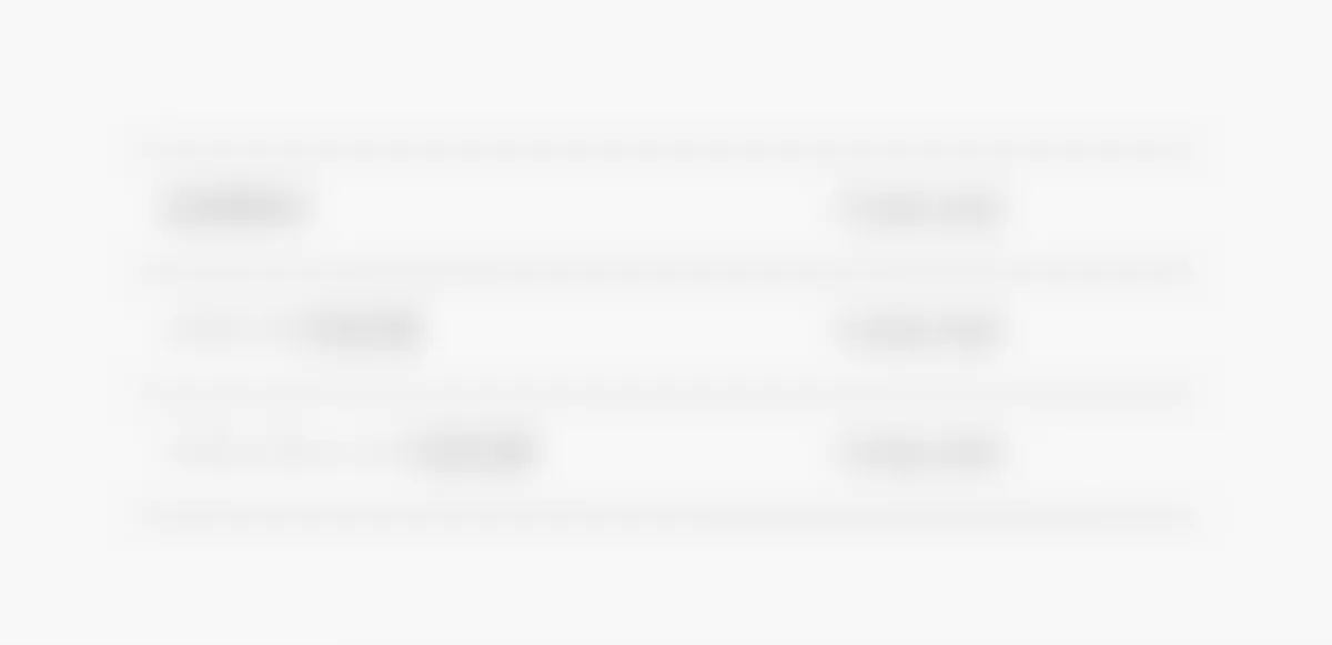 初期費用の内訳(ボカシ有り)