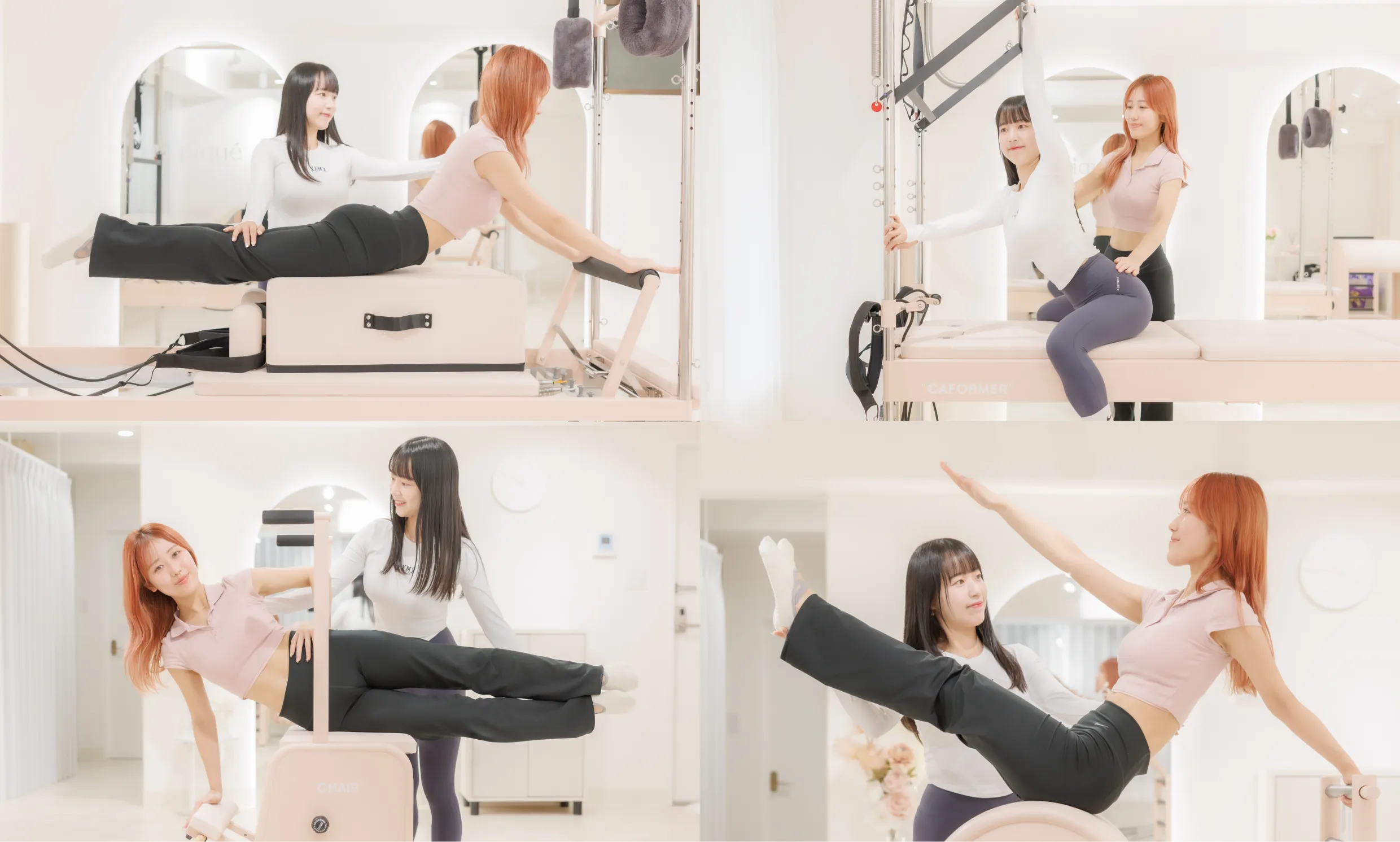 300種類以上のワーク