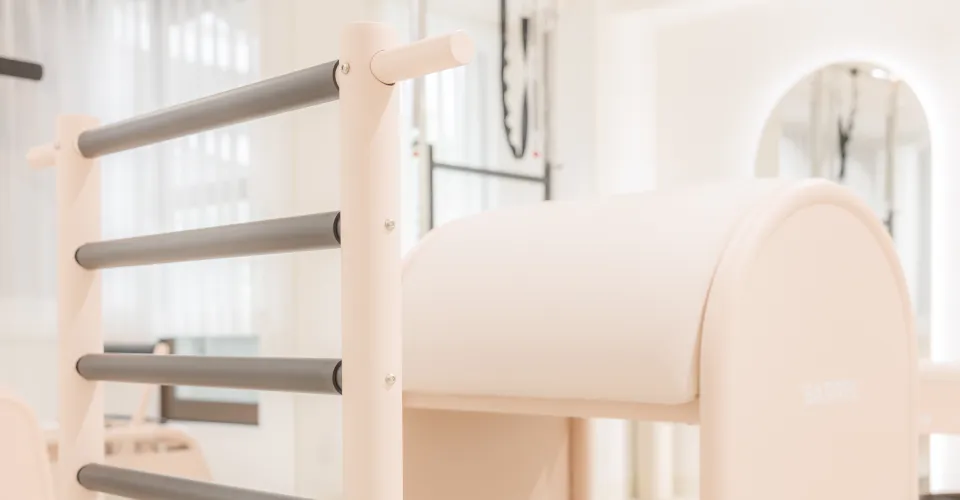 piqué pilates(ピケ ピラティス)スタジオイメージ5