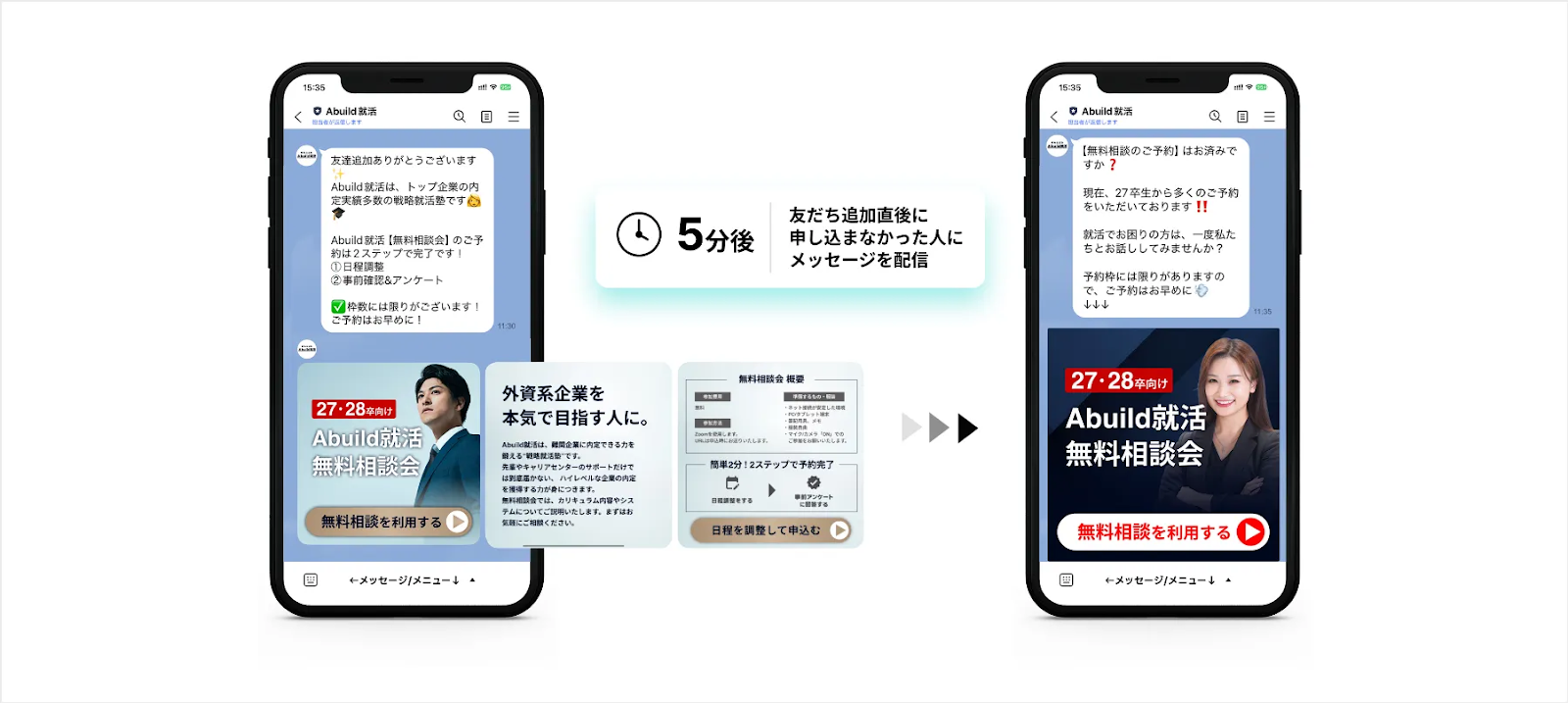NINJAPAN株式会社、KUZENとSalesforceの導入事例の説明画像