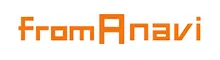フロムエーナビロゴ