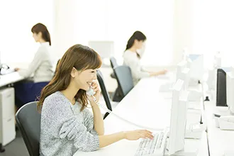 アウトソーシングイメージ