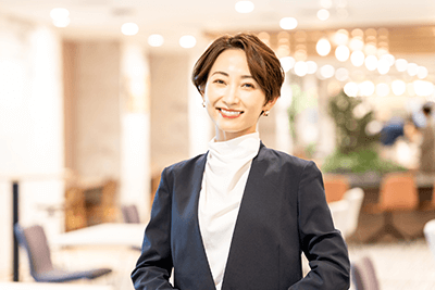 介護施設経営者